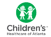 Children's Healthcare of Atlanta Logo